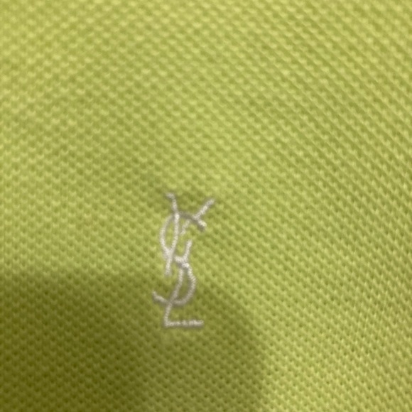 Yves Saint Laurent Shirt size S - Picture 3 of 9